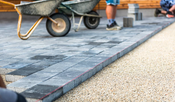 Best Professional Driveway Pavers  in Hamilton, IN