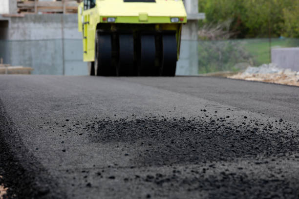 Best Affordable Driveway Pavers  in Hamilton, IN