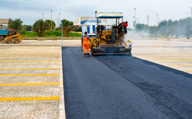Best Brick Driveway Pavers  in Hamilton, IN
