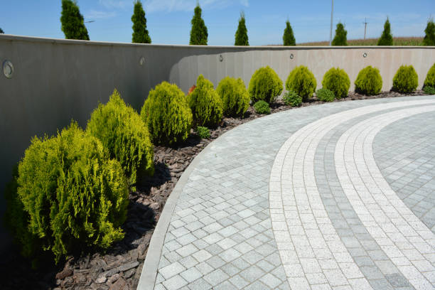 Professional Driveway Pavers in Hamilton, IN