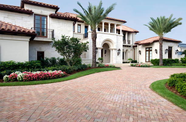 Best Driveway Pavers Near Me  in Hamilton, IN