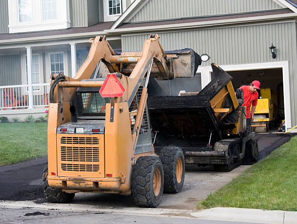Best Driveway Pavers Near Me  in Hamilton, IN