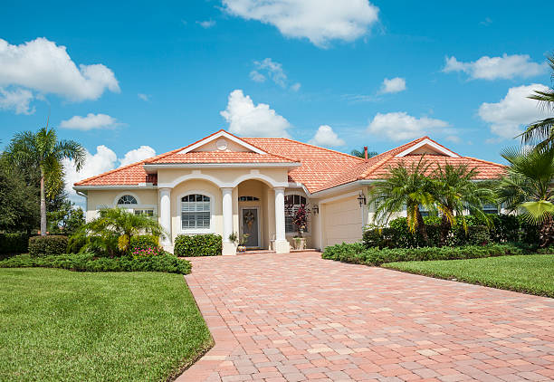 Best Residential Driveway Paver Services  in Hamilton, IN