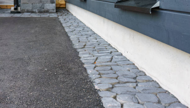 Driveway Pavers for Homes in Hamilton, IN