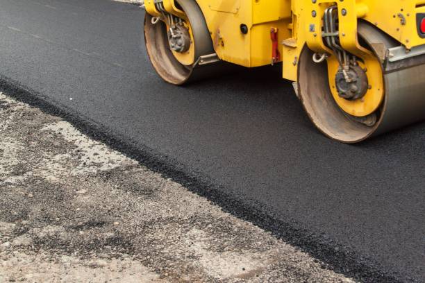 Best Permeable Paver Driveway  in Hamilton, IN